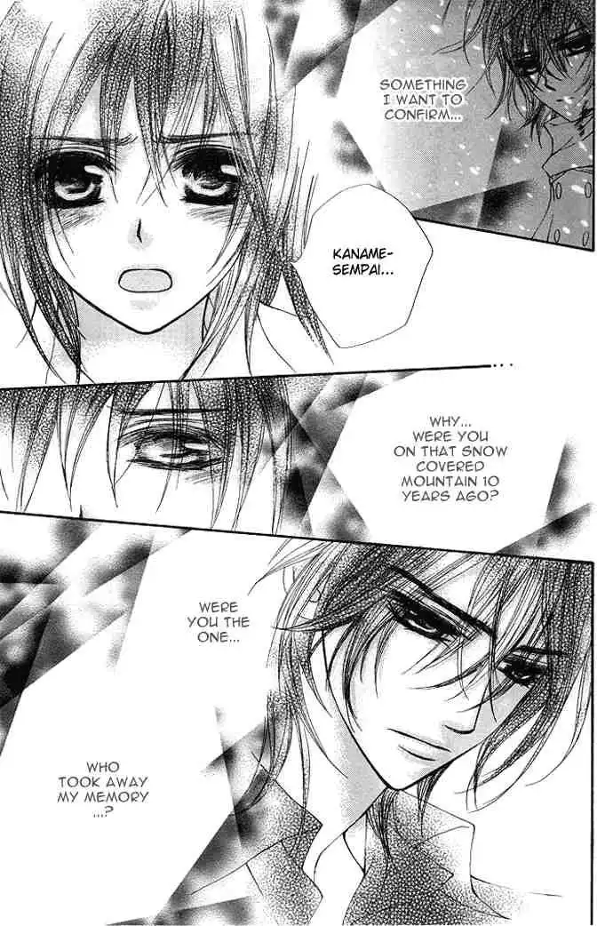 Vampire Knight Chapter 30 24